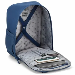 Roncato Daypacks<Warner Bros Reiserucksack 40 cm Laptopfach blu notte