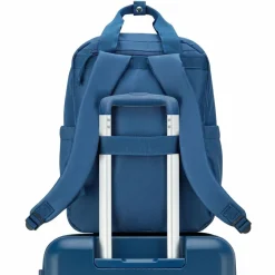 Roncato Daypacks<Warner Bros Reiserucksack 40 cm Laptopfach blu notte
