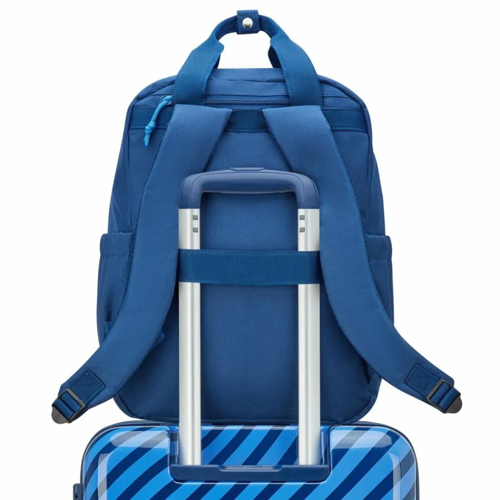 Best Roncato Warner Bros Reiserucksack 40 cm Laptopfach blu