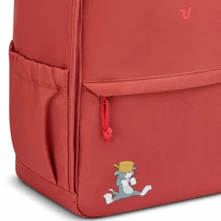 Roncato Warner Bros Reiserucksack 40 cm Laptopfach