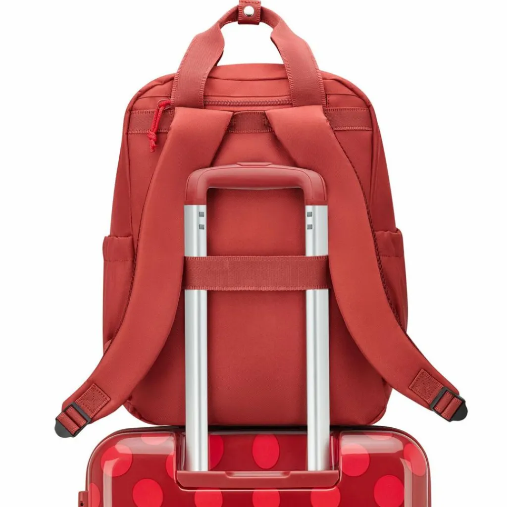 Roncato Warner Bros Reiserucksack 40 cm Laptopfach