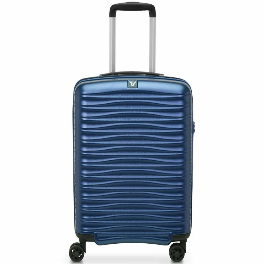 Roncato Wave 4 Rollen Kabinentrolley 45 cm