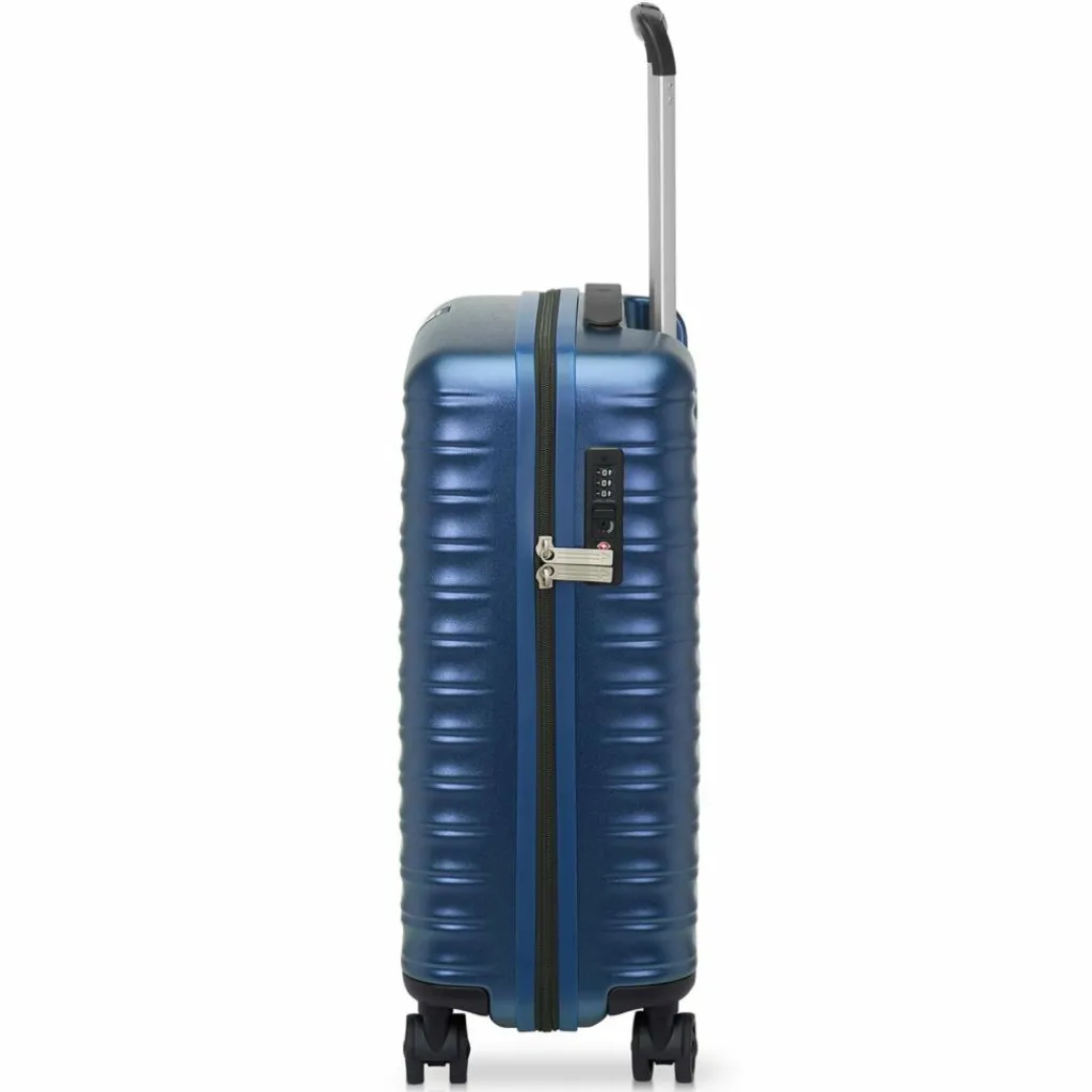 Roncato Wave 4 Rollen Kabinentrolley 45 cm