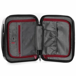 Hot Roncato Wave Beautycase 33.5 cm nero