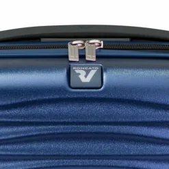 Roncato Beautycases<Wave Beautycase 33.5 cm denim