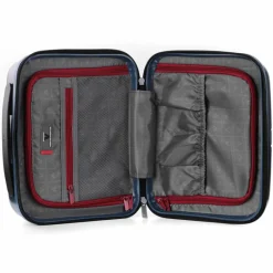 Roncato Beautycases<Wave Beautycase 33.5 cm denim