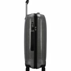 Roncato We Are Glam 4 Rollen Trolley 70 cm