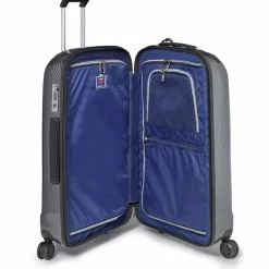 Roncato We Are Glam 4 Rollen Trolley 78 cm
