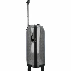 Roncato We Are Glam 4 Rollen Kabinentrolley 55 cm