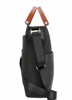 Best Roncato Wireless Shopper Tasche 35 cm nero