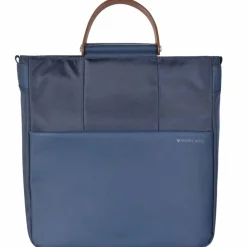 Roncato Wireless Shopper Tasche 35 cm denim