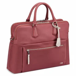 Best Roncato Woman Biz Aktentasche 42 cm Laptopfach bordeaux