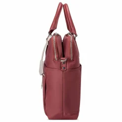 Best Roncato Woman Biz Aktentasche 42 cm Laptopfach bordeaux