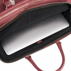 Best Roncato Woman Biz Aktentasche 42 cm Laptopfach bordeaux
