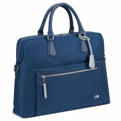 Roncato Laptoptaschen|Aktentaschen<Woman Biz Aktentasche 42 cm Laptopfach navy