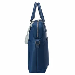 Roncato Laptoptaschen|Aktentaschen<Woman Biz Aktentasche 42 cm Laptopfach navy