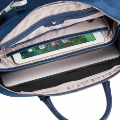Roncato Laptoptaschen|Aktentaschen<Woman Biz Aktentasche 42 cm Laptopfach navy