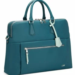 Roncato Laptoptaschen|Aktentaschen<Woman Biz Aktentasche 42 cm Laptopfach classic blue