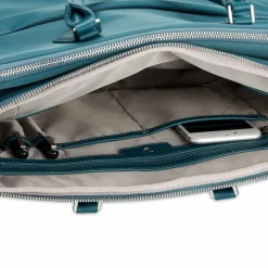 Roncato Laptoptaschen|Aktentaschen<Woman Biz Aktentasche 42 cm Laptopfach classic blue