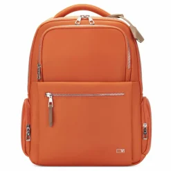Roncato Daypacks<Woman Biz Daypack 38 cm Laptopfach orange