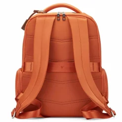 Roncato Daypacks<Woman Biz Daypack 38 cm Laptopfach orange