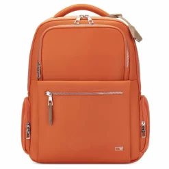 Roncato Daypacks<Woman Biz Daypack 41 cm Laptopfach orange