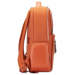 Roncato Daypacks<Woman Biz Daypack 41 cm Laptopfach orange