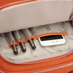 Roncato Daypacks<Woman Biz Daypack 41 cm Laptopfach orange