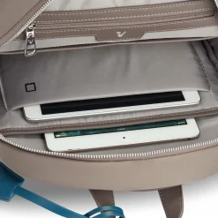 Discount Roncato Woman Biz Daypack 36 cm Laptopfach desert sand