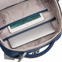 Best Roncato Woman Biz Daypack 41 cm Laptopfach navy
