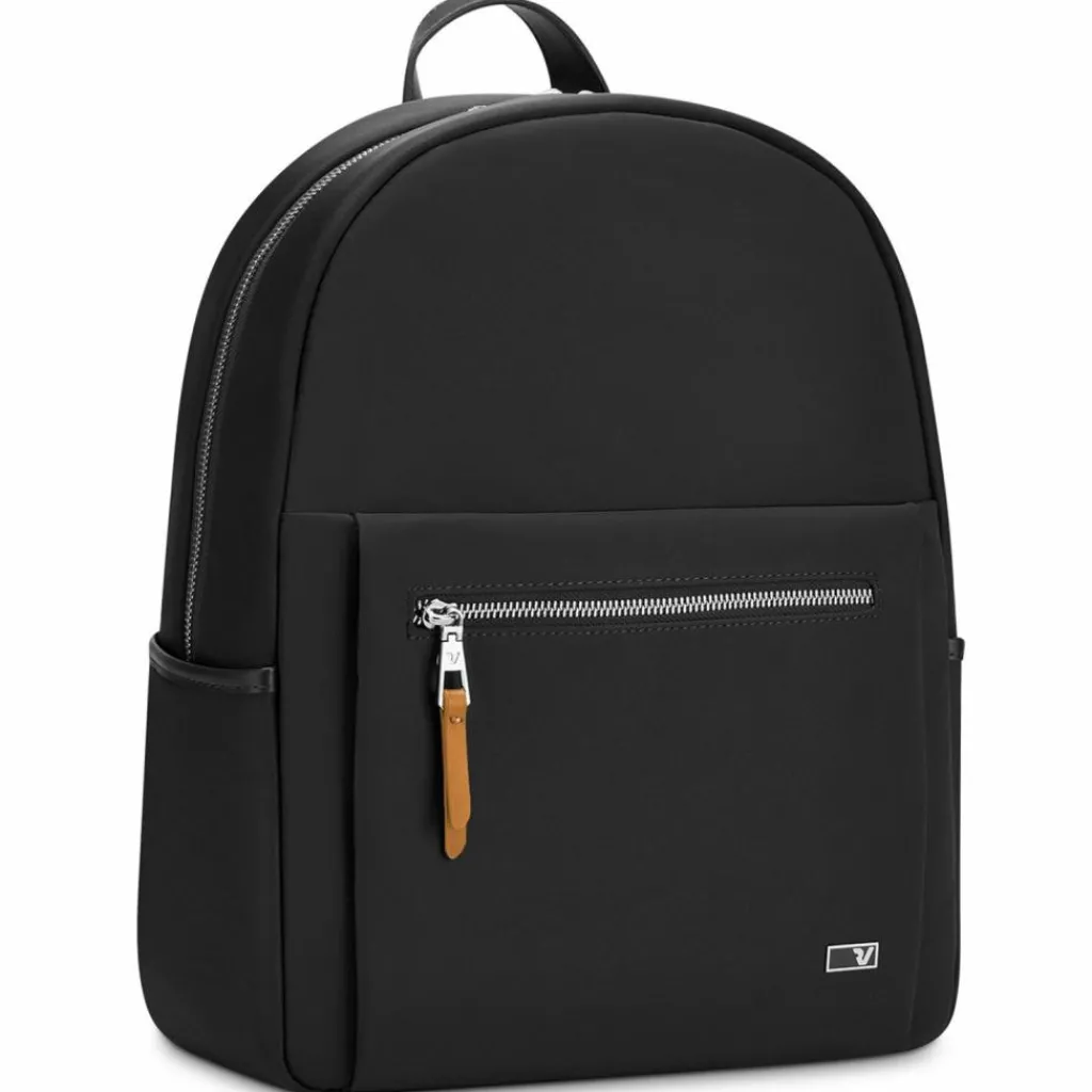 Roncato Daypacks<Woman Biz Daypack 36 cm Laptopfach black