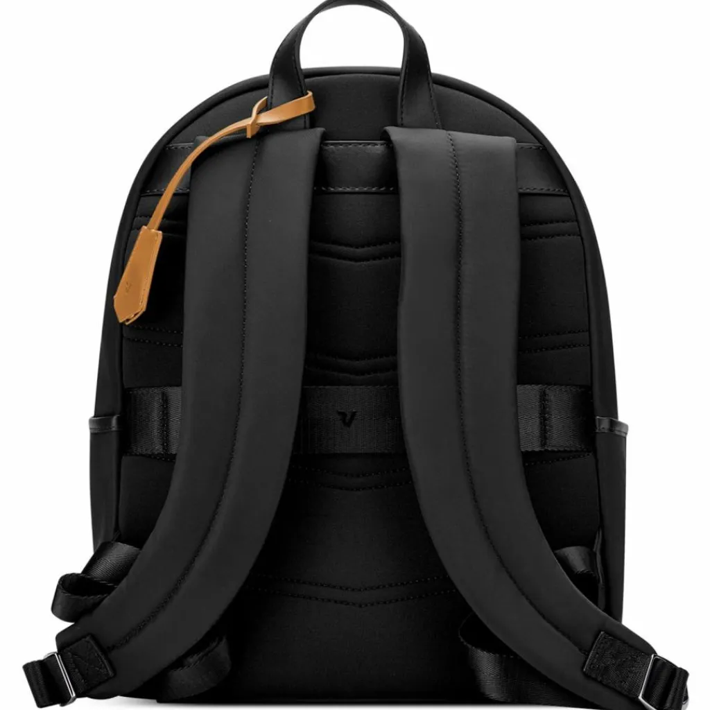 Roncato Daypacks<Woman Biz Daypack 36 cm Laptopfach black