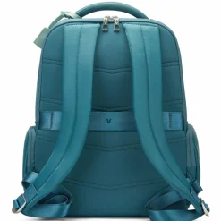 Best Roncato Woman Biz Daypack 38 cm Laptopfach classic blue
