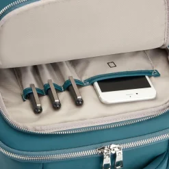 Best Roncato Woman Biz Daypack 38 cm Laptopfach classic blue