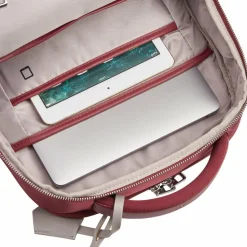 Sale Roncato Woman Biz Daypack 38 cm Laptopfach bordeaux