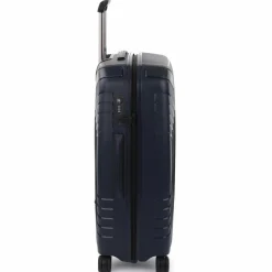 Roncato Ypsilon 4.0 4 Rollen Trolley 78 cm mit Dehnfalte