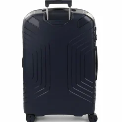 Roncato Ypsilon 4.0 4 Rollen Trolley 78 cm mit Dehnfalte