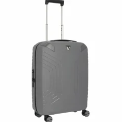 Roncato Ypsilon 4.0 4 Rollen Kabinentrolley 55 cm mit Dehnfalte