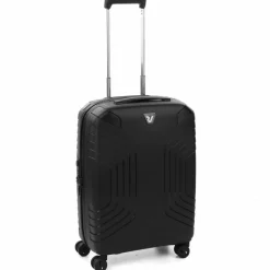 Roncato Ypsilon 4.0 4 Rollen Kabinentrolley 55 cm mit Dehnfalte