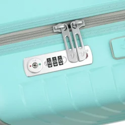Roncato 4-Rollen Koffer|Hartgepäck<Ypsilon 2.0 4 Rollen Trolley 69 cm verde acqua