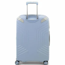 Hot Roncato Ypsilon 2.0 4 Rollen Trolley 69 cm azzurro pastello