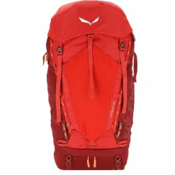 Best Salewa Alptrek 50 Rucksack 77 cm pompeian red-syrah