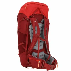 Best Salewa Alptrek 50 Rucksack 77 cm pompeian red-syrah