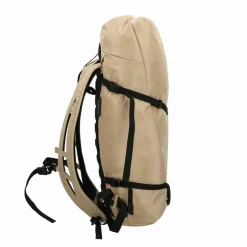 Salewa Trekkingrucksäcke|Rolltop-Rucksäcke<Climb Mate 25 Rucksack 70 cm quicksand