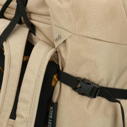 Salewa Trekkingrucksäcke|Rolltop-Rucksäcke<Climb Mate 25 Rucksack 70 cm quicksand