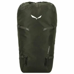 Outlet Salewa Climb Mate 25 Rucksack 70 cm dark olive