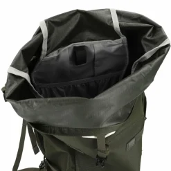 Outlet Salewa Climb Mate 25 Rucksack 70 cm dark olive