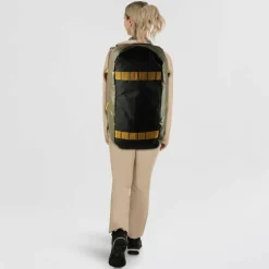 Salewa Weekender|Reisetaschen Ohne Rollen<Discovery Weekender Reisetasche 72 cm faded green