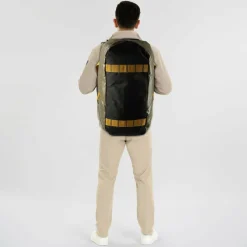 Salewa Weekender|Reisetaschen Ohne Rollen<Discovery Weekender Reisetasche 72 cm faded green