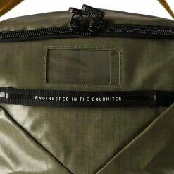 Salewa Weekender|Reisetaschen Ohne Rollen<Discovery Weekender Reisetasche 72 cm faded green